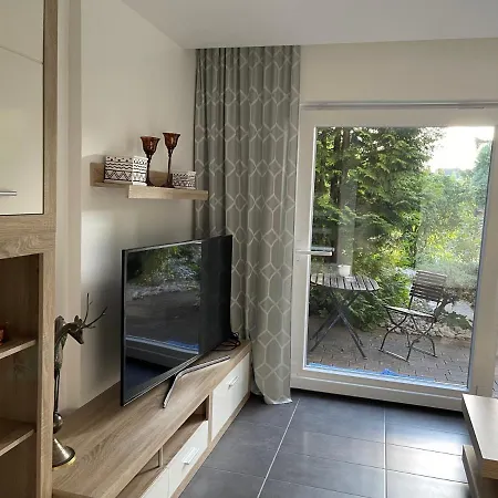 Ferienwohnung klein Hadamar Exterior foto