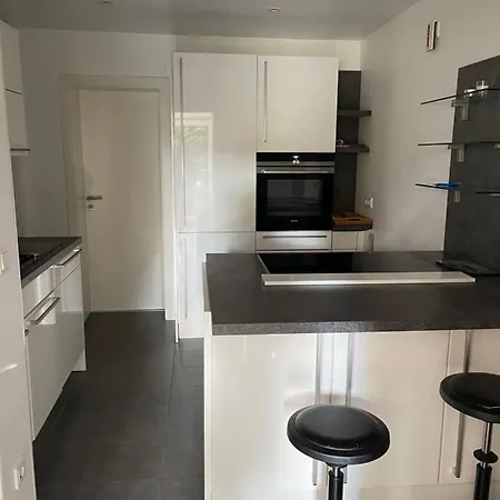 Ferienwohnung klein Hadamar Exterior foto