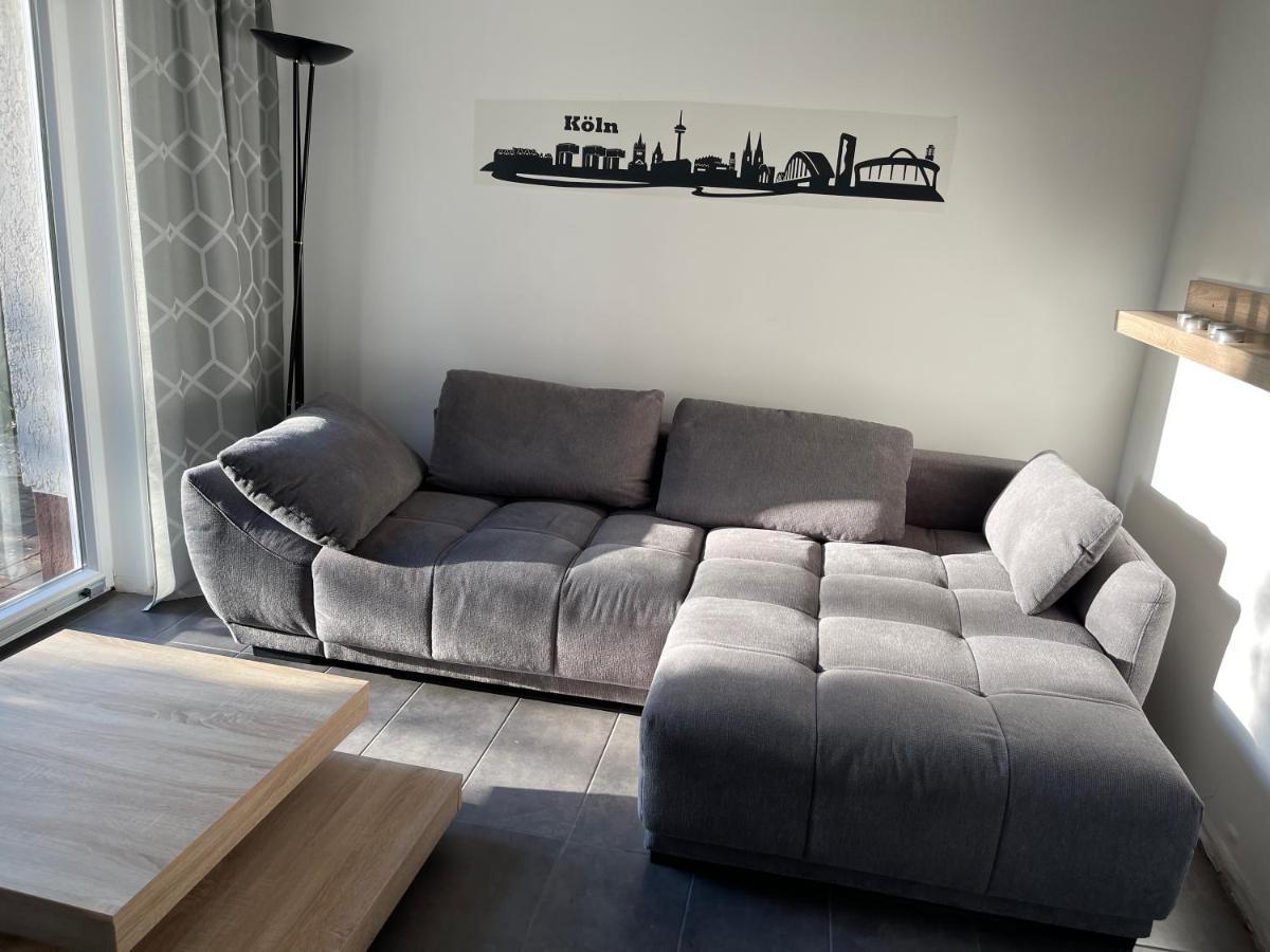 Apartment Klein