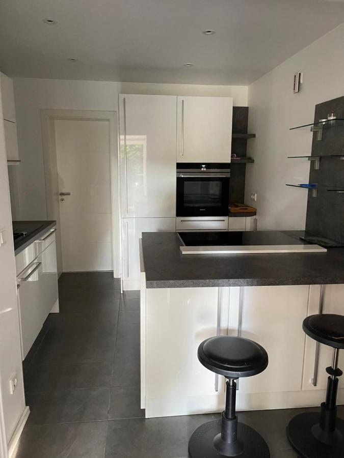 Klein Apartment Hadamar