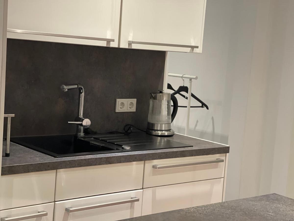 Apartment Klein