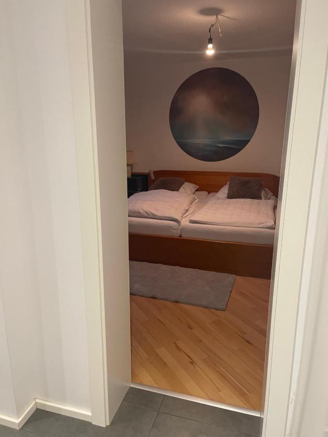 Klein Apartment