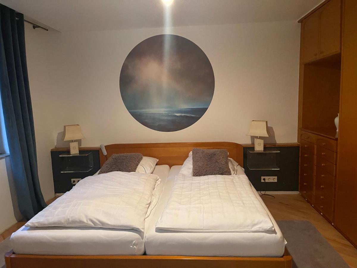 Apartment Klein Hadamar