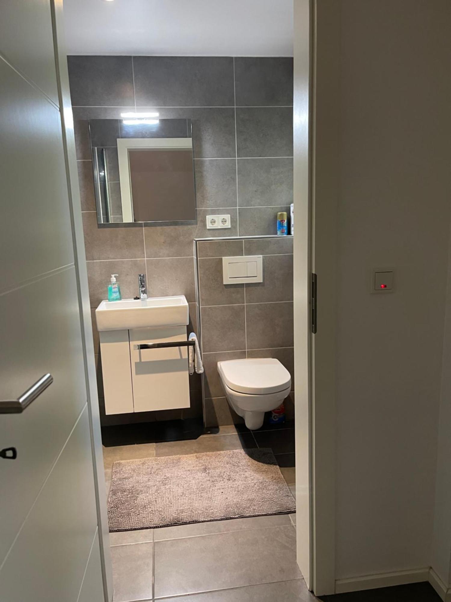 Apartment Klein *